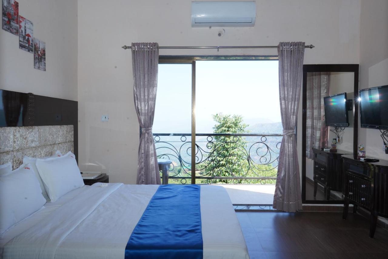 Bulverton Valley Villa Mahābaleshwar Kültér fotó