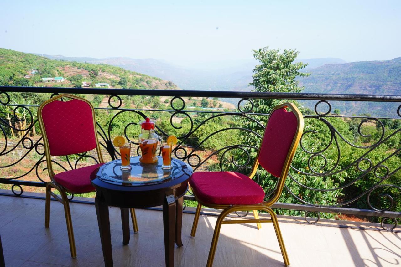 Bulverton Valley Villa Mahābaleshwar Kültér fotó