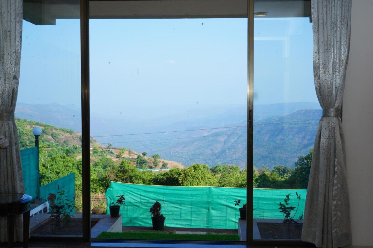 Bulverton Valley Villa Mahābaleshwar Kültér fotó