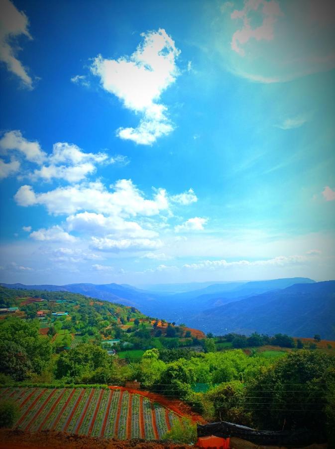 Bulverton Valley Villa Mahābaleshwar Kültér fotó